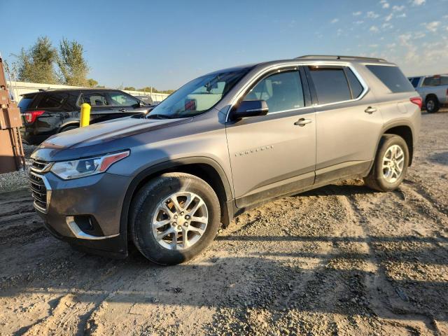 CHEVROLET TRAVERSE L