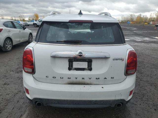 2017 MINI COOPER S C - WMZYT5C36H3E18833