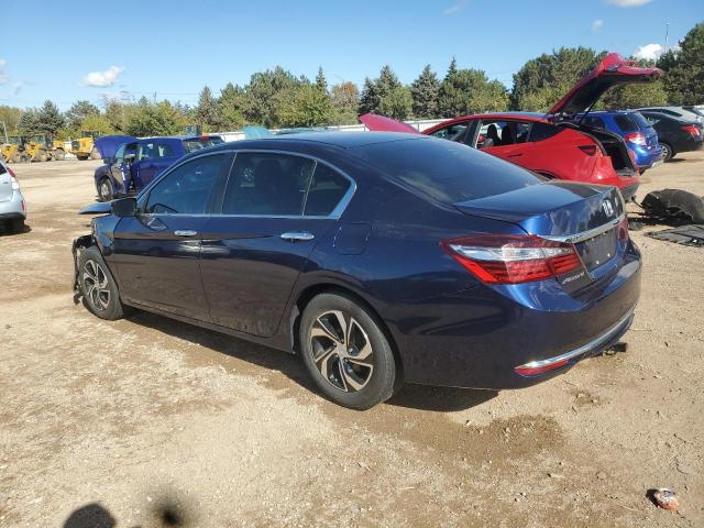 2016 HONDA ACCORD LX - 1HGCR2F34GA124133