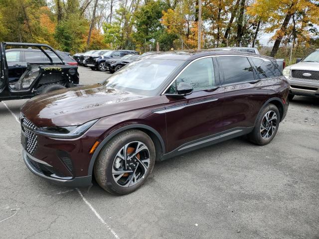 2024 LINCOLN NAUTILUS P 5LMPJ8J42RJ794804