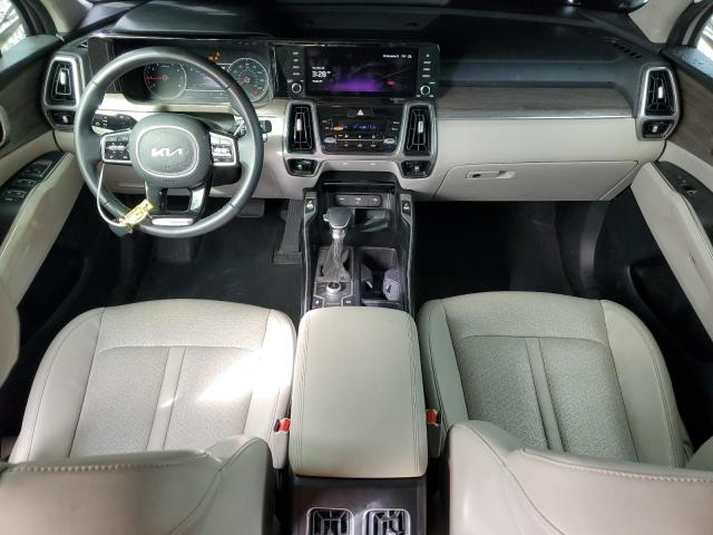 2022 KIA SORENTO S #3302913057