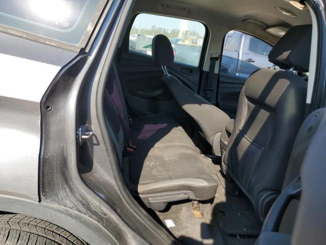 2013 FORD ESCAPE S - 1FMCU0F71DUA60966