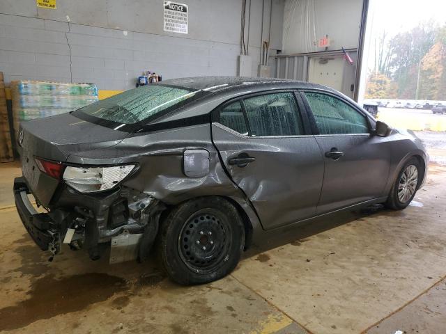 2024 NISSAN SENTRA S #3301847486