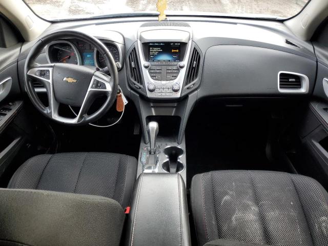 2015 CHEVROLET EQUINOX LT - 2GNALBEK1F6115926