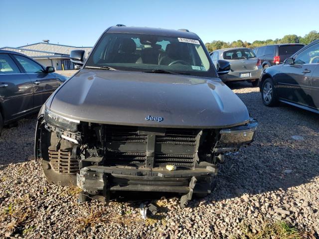 2021 JEEP GRAND CHEROKEE L LIMITED 1C4RJKBG8M8196433