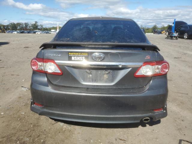 2011 TOYOTA COROLLA BA - 2T1BU4EE2BC703083