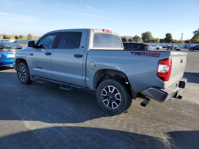 2019 TOYOTA TUNDRA CRE #3298229022