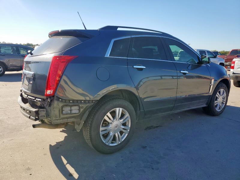 2010 CADILLAC SRX #3294515539