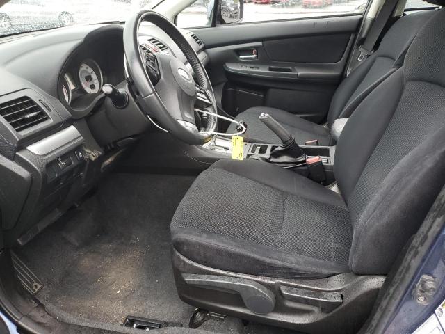 2012 SUBARU IMPREZA PR - JF1GJAD69CH007556