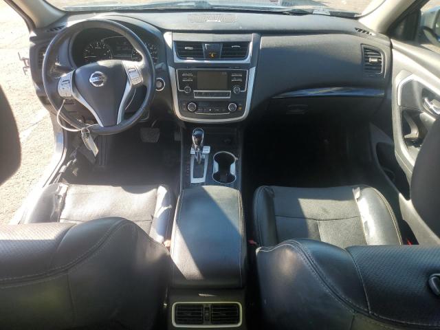 2017 NISSAN ALTIMA 2.5 #3285728655