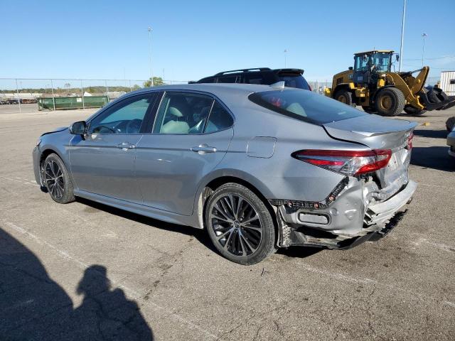 2019 TOYOTA CAMRY L #3293380471