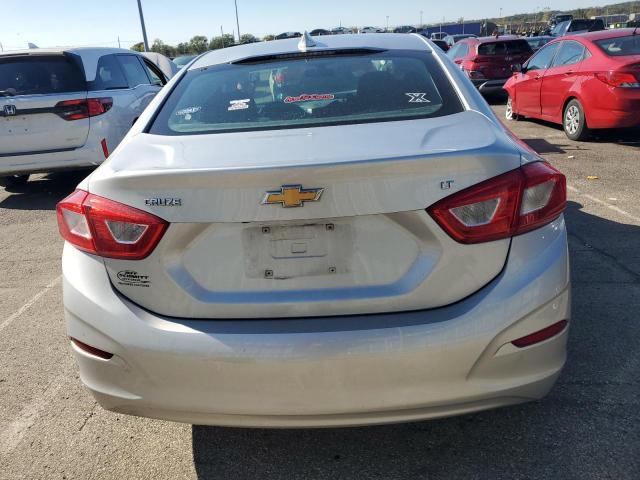 2017 CHEVROLET CRUZE LT - 1G1BE5SM1H7241181