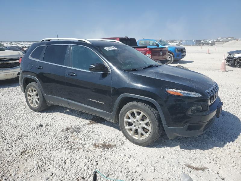 2018 JEEP CHEROKEE L - 1C4PJLCB3JD531603