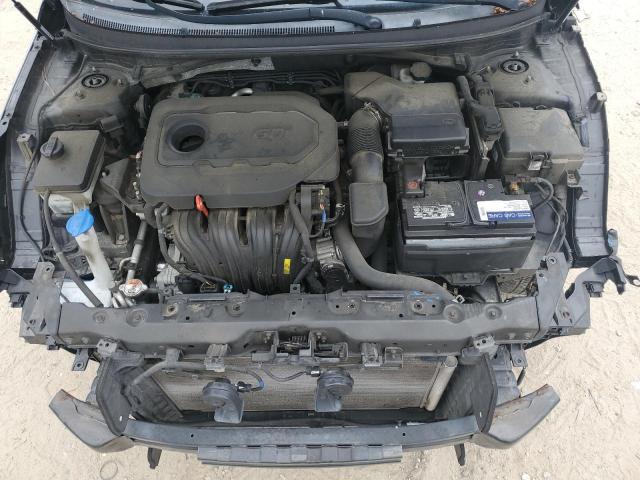 2016 HYUNDAI SONATA SE 5NPE24AF0GH426987
