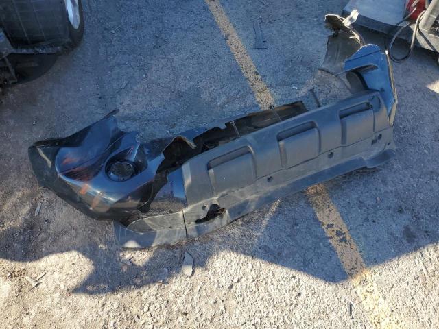 2015 NISSAN FRONTIER S #3298211031