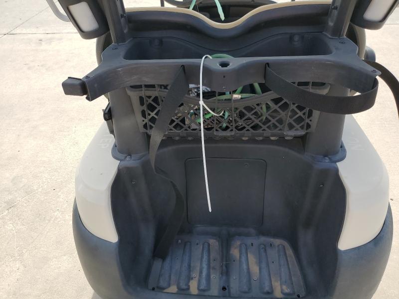 2019 CLUB CAR TEMPO LITHIUM #3266685383