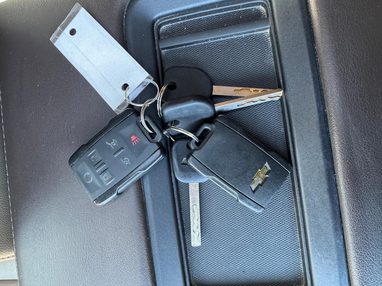 CHEVROLET SUBURBAN K1500 LT