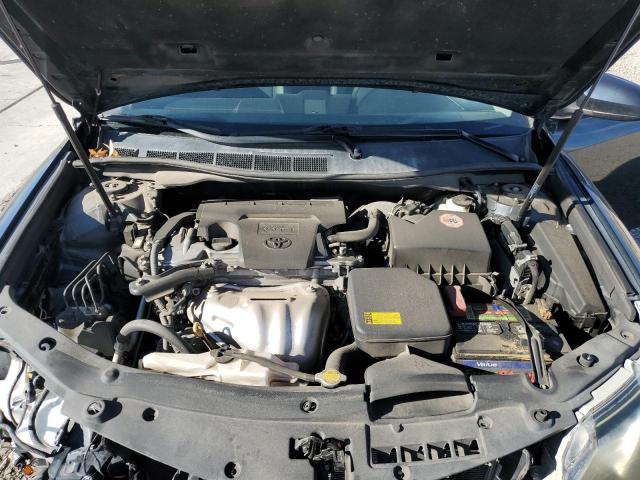 2013 TOYOTA CAMRY L #3296508648