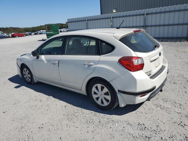 2015 SUBARU IMPREZA JF1GPAA67F8254968