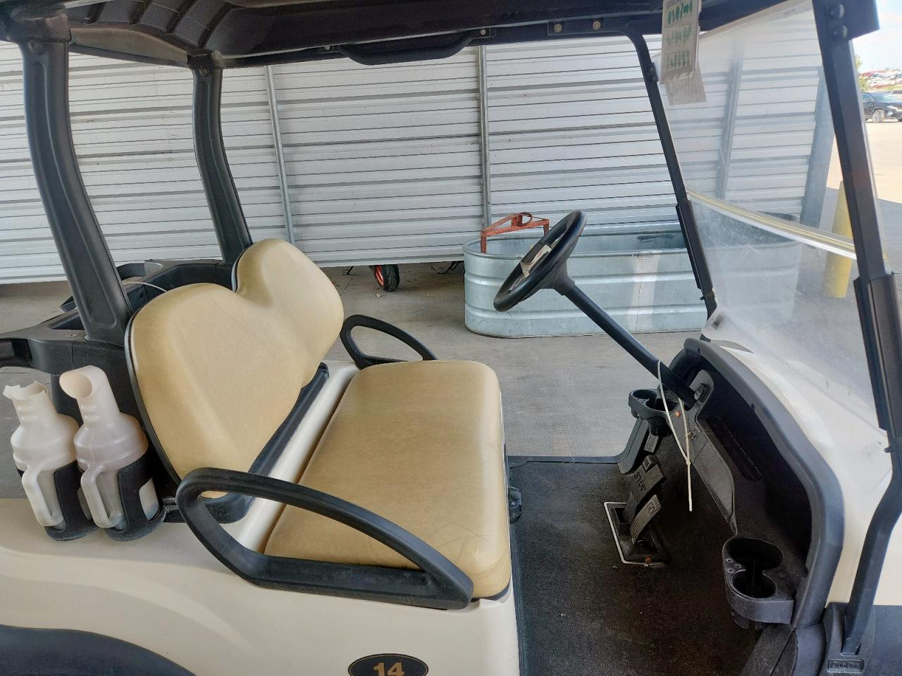 Lot #3257246791 2023 CLUB CAR TEMPO FLA
