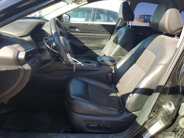 2021 NISSAN ALTIMA SR - 1N4AL4CV2MN349928