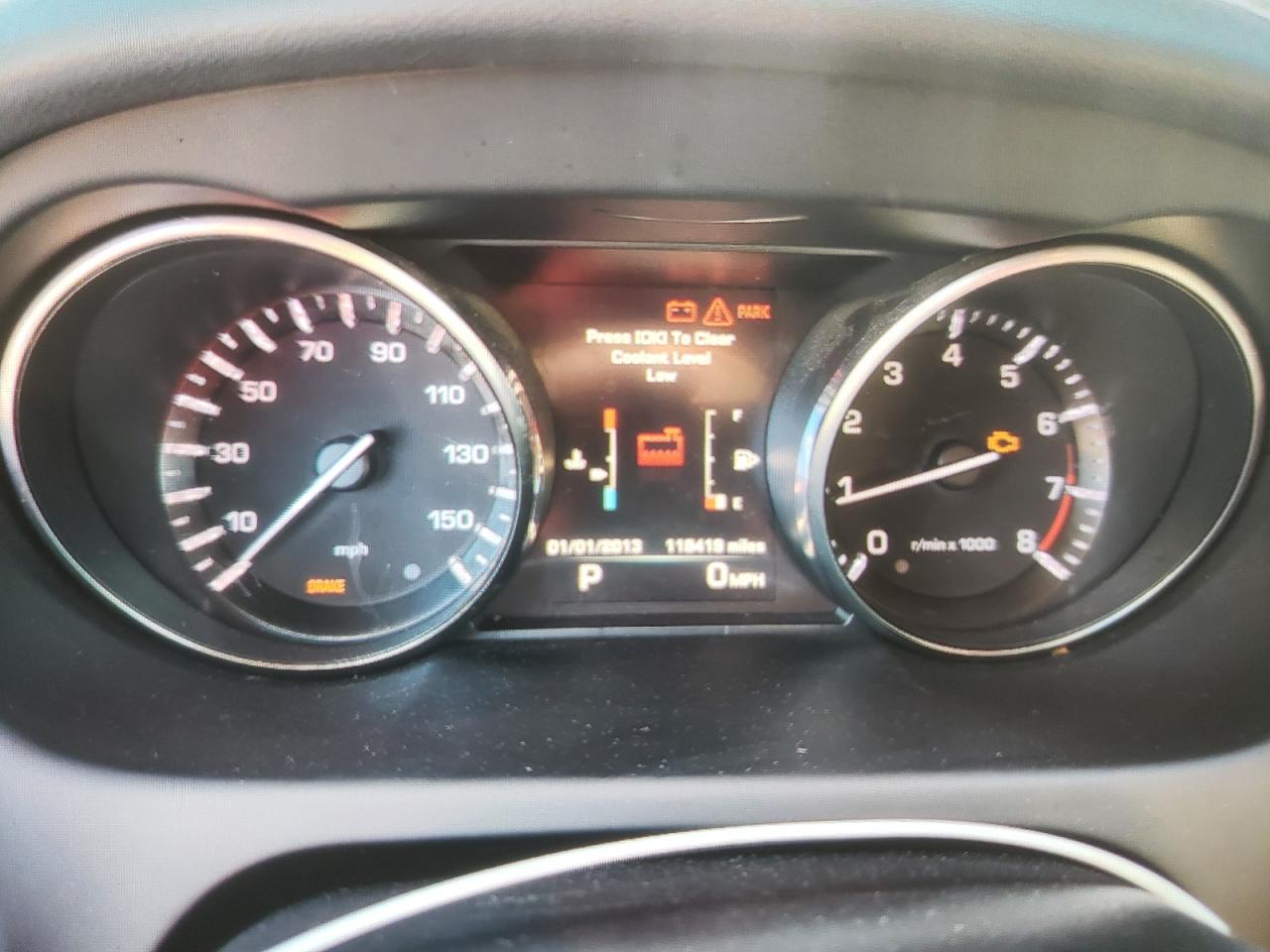 LAND ROVER DISCOVERY SE