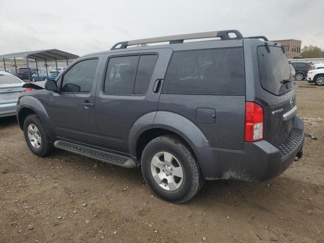 2012 NISSAN PATHFINDER - 5N1AR1NB8CC638893