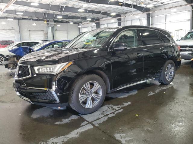 Global Auto Auctions: 2020 ACURA MDX