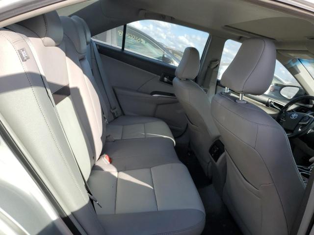 2012 TOYOTA CAMRY BASE #3290372763