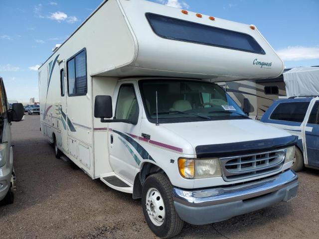 1999 GULF STREAM CONQUEST #3260409555