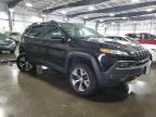 Lot #3293490408 2018 JEEP CHEROKEE T