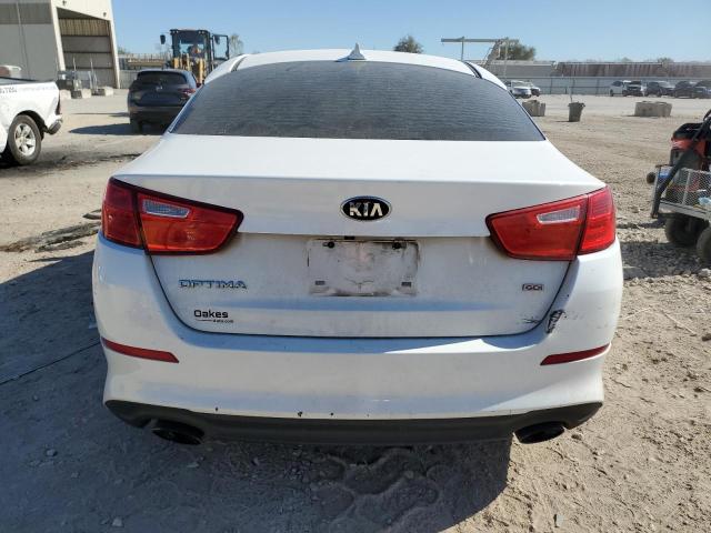 2015 KIA OPTIMA LX 5XXGM4A77FG486433