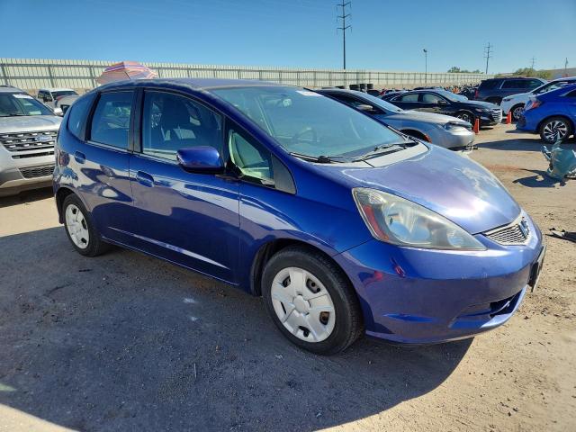 2013 HONDA FIT - Other View