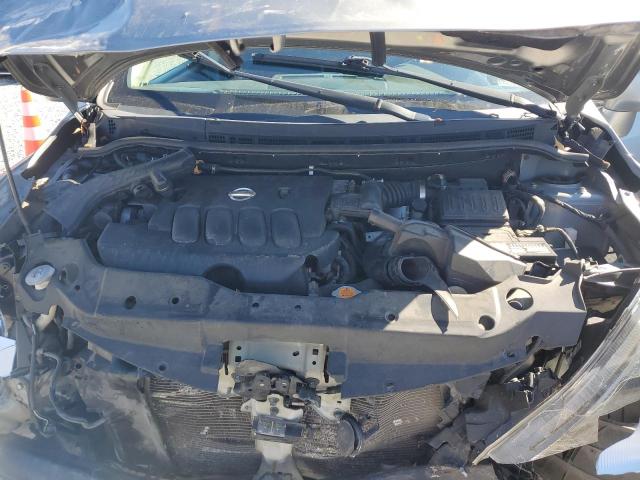 2011 NISSAN VERSA S - 3N1BC1AP8BL445094