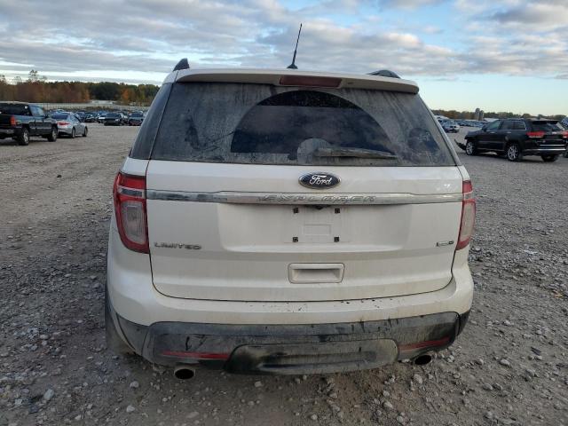 2014 FORD EXPLORER L - 1FM5K8F83EGA79217