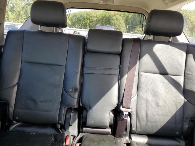 2018 LEXUS GX 460 JTJBM7FX5J5193435