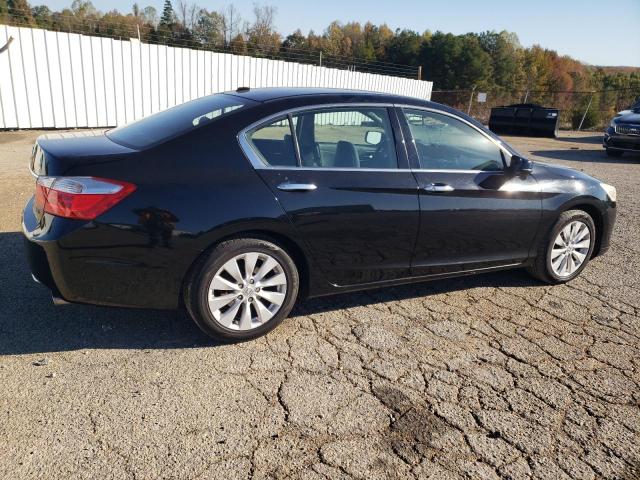 2013 HONDA ACCORD EXL #3301791349