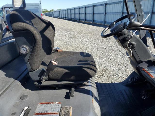 2014 TOYOTA FORKLIFT - Other View