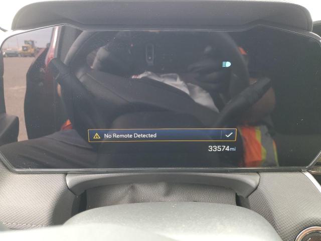 2024 CHEVROLET TRAILBLAZE KL79MRSL4RB200076