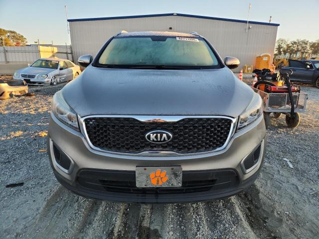 2017 KIA SORENTO LX - 5XYPGDA51HG192532