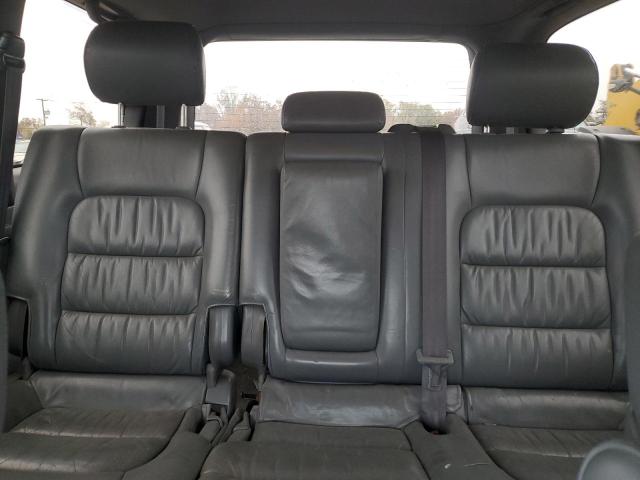 2002 LEXUS LX 470 #3278607944