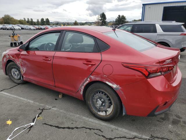 2019 HYUNDAI ACCENT SE #3285524298