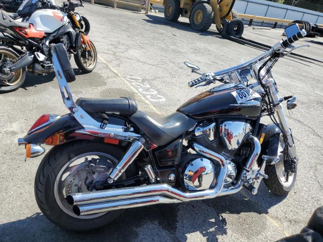 Global Auto Auctions: 2002 HONDA VTX1800 C