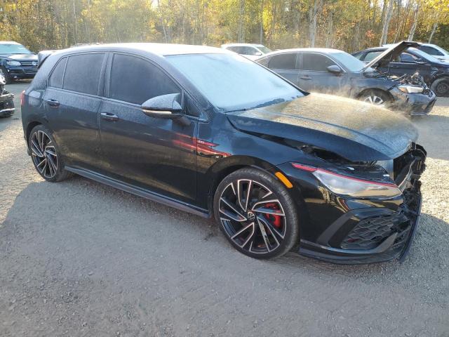 2024 VOLKSWAGEN GTI AUTOBA - WVWVA7CD0RW201966