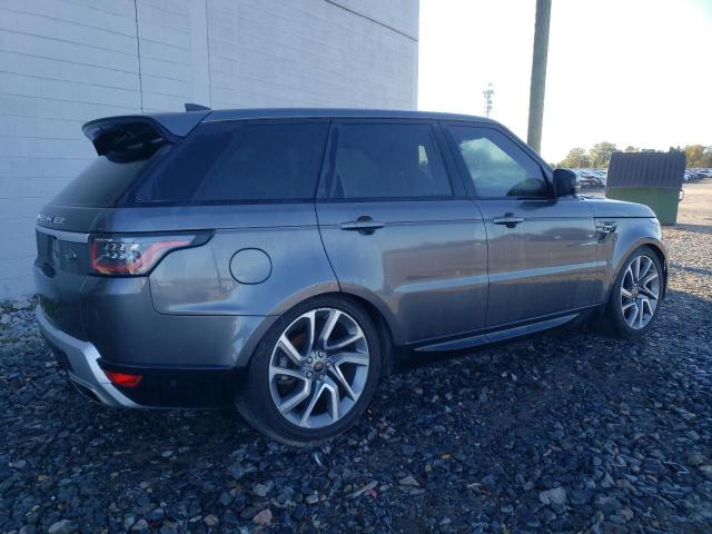 2019 LAND ROVER RANGE ROVE - SALWR2RK9KA840316