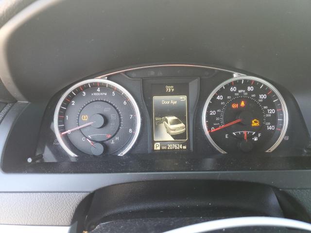 2016 TOYOTA CAMRY LE 4T1BF1FK8GU133397