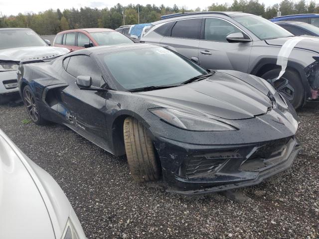 2024 CHEVROLET CORVETTE S - 1G1YB2D40R5110562