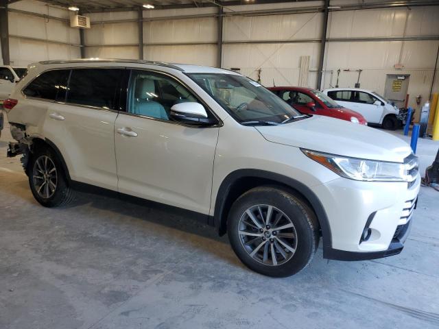 2019 TOYOTA HIGHLANDER #3301812336