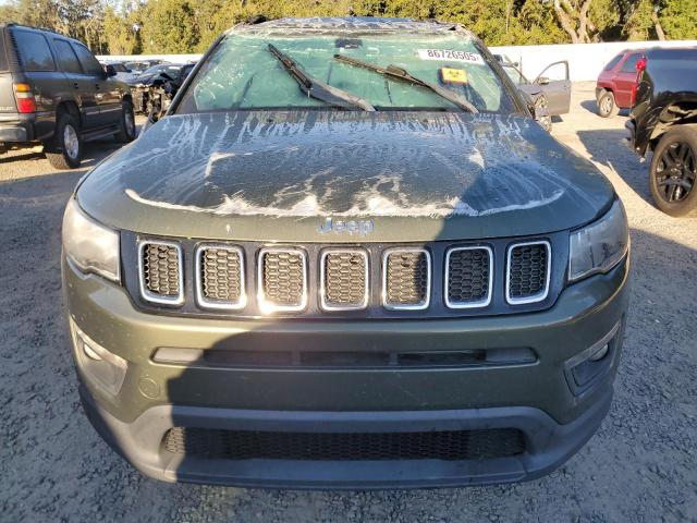 2019 JEEP COMPASS LA - 3C4NJCBB3KT649378