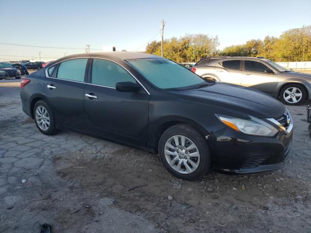 2018 NISSAN ALTIMA 2.5 #3298019166